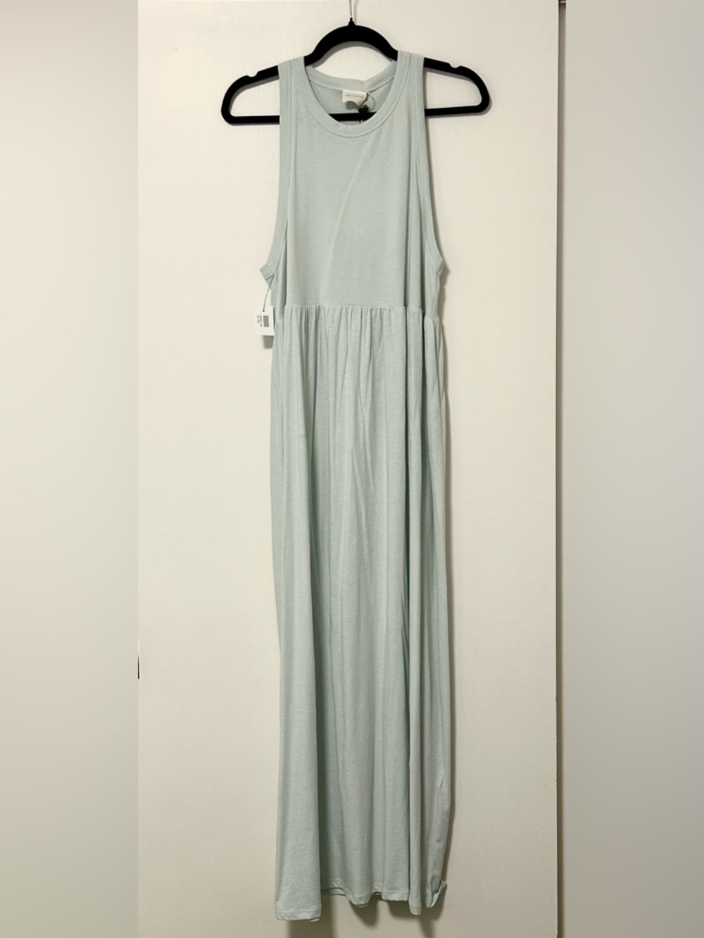 NWT - Ninety Percent Maxi Dress